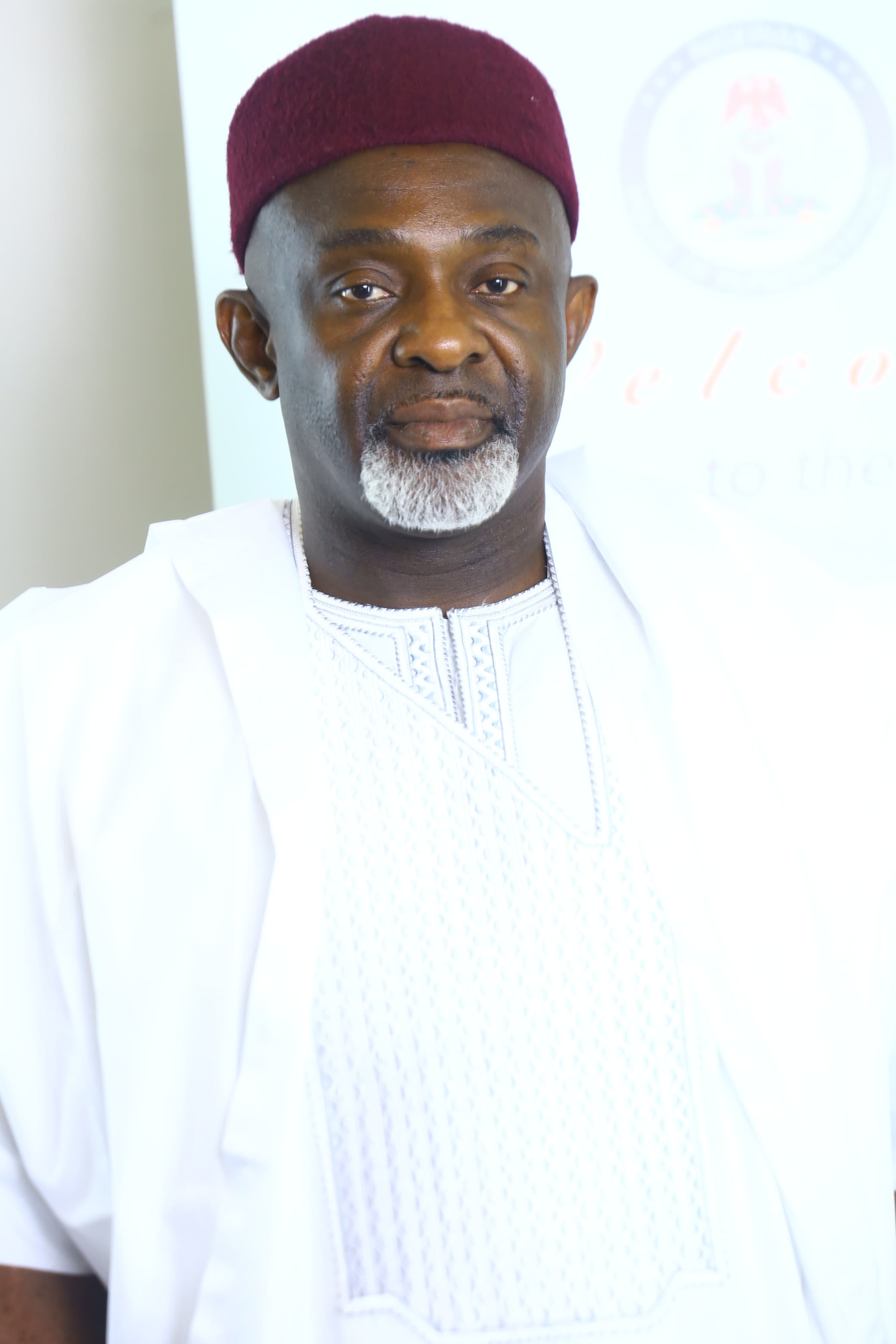 Hon. Obika Joshua Chinedu