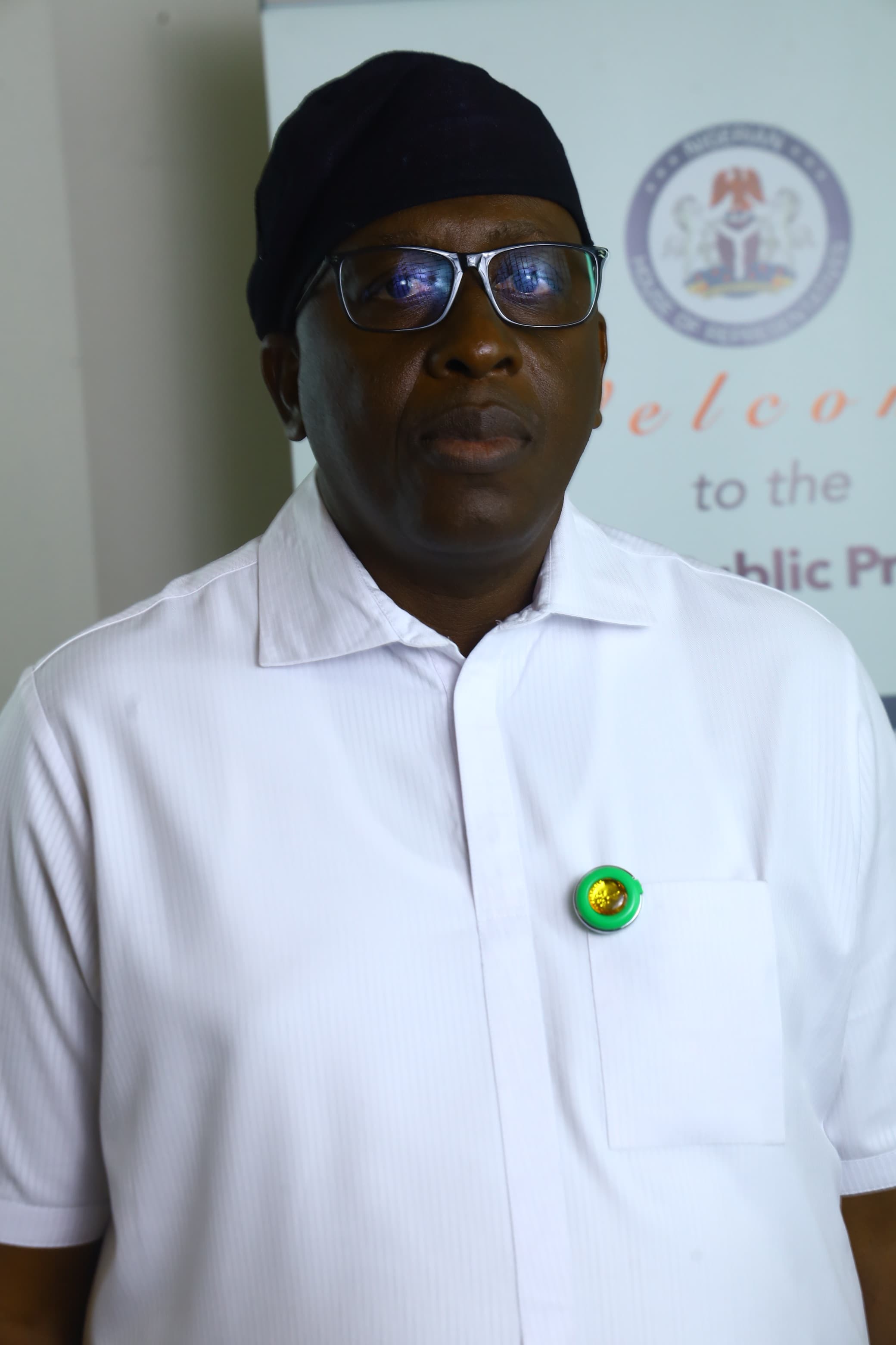 Hon. Zakari Dauda Nyampa